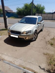 Срочно продам Subaru Outback